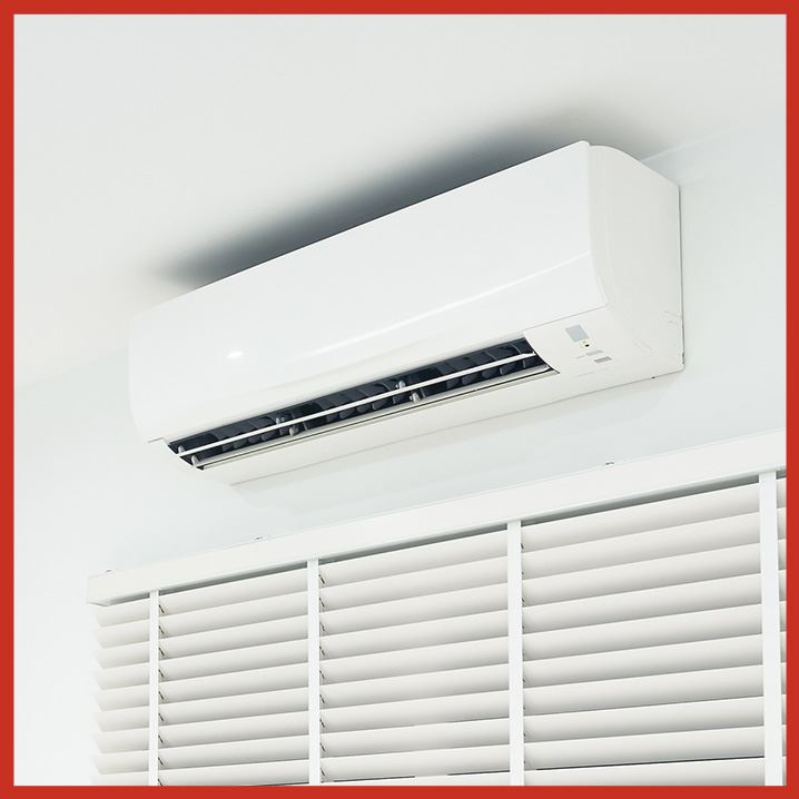 Euless Ductless Mini-Split Systems | Sudden Service