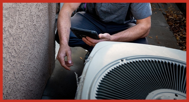 AC Maintenance | HVAC Services