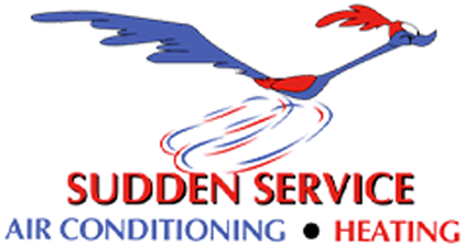 Sudden Service Heating & Air Conditioning